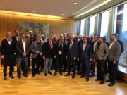 02.2020 - Braseler im Landtag