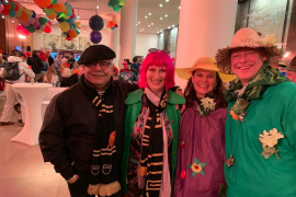 02.2020 - Braseler Karn