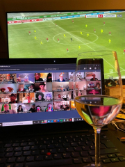 02.2021 - Braseler virtueller Karneval