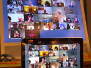 02.2021 - Braseler virtueller Karneval