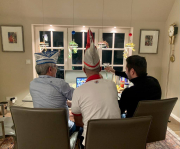 02.2021 - Braseler virtueller Karneval