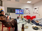 02.2021 - Braseler virtueller Karneval