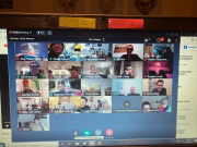 02.2021 - Braseler virtueller Karneval