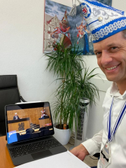02.2021 - Braseler virtueller Karneval