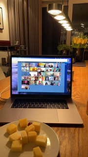 02.2021 - Braseler virtueller Karneval