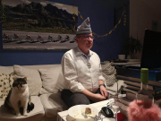 02.2021 - Braseler virtueller Karneval