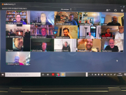 02.2021 - Braseler virtueller Karneval