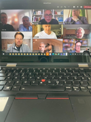 02.2021 - Braseler virtueller Karneval