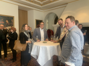 03.2022 - Braseler Frühlingsempfang im De Medici