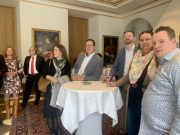 03.2022 - Braseler Frühlingsempfang im De Medici