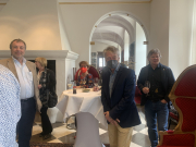 03.2022 - Braseler Frühlingsempfang im De Medici