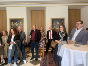 03.2022 - Braseler Frühlingsempfang im De Medici