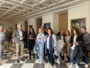 03.2022 - Braseler Frühlingsempfang im De Medici