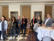 03.2022 - Braseler Frühlingsempfang im De Medici