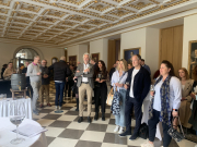 03.2022 - Braseler Frühlingsempfang im De Medici