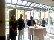 03.2022 - Braseler Frühlingsempfang im De Medici