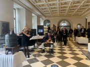 03.2022 - Braseler Frühlingsempfang im De Medici