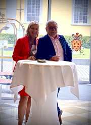 03.2022 - Braseler Frühlingsempfang im De Medici