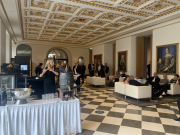 03.2022 - Braseler Frühlingsempfang im De Medici