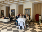 03.2022 - Braseler Frühlingsempfang im De Medici