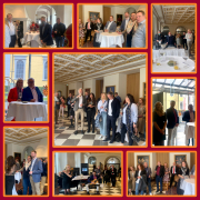 03.2022 - Braseler Frühlingsempfang im De Medici