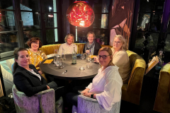 03.2024 - Damentreff bei Anthony's