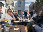 04.2022 - Braseler Schießen