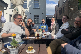 04.2022 - Braseler Schießen