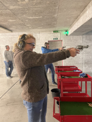 04.2022 - Braseler Schießen