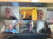 05.2020 - Corona Zoom Meetings