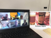 05.2020 - Corona Zoom Meetings