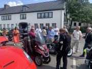 05.2022 - Spargelfahrt