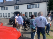 05.2022 - Spargelfahrt