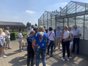 05.2022 - Spargelfahrt