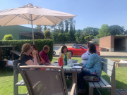 05.2022 - Spargelfahrt