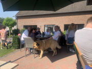 05.2022 - Spargelfahrt