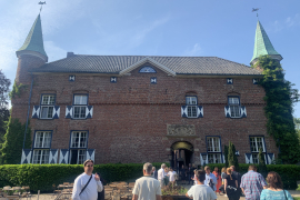 05.2022 - Spargelfahrt