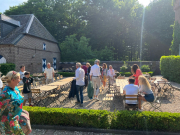 05.2022 - Spargelfahrt