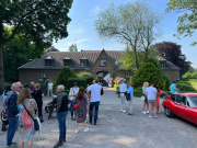 05.2022 - Spargelfahrt