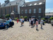 05.2022 - Spargelfahrt