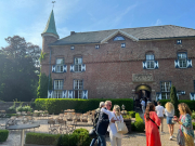 05.2022 - Spargelfahrt