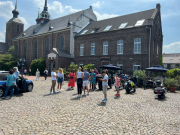 05.2022 - Spargelfahrt