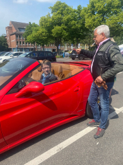 05.2022 - Spargelfahrt