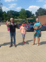 05.2022 - Spargelfahrt