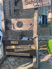 05.2022 - Spargelfahrt