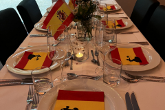 05.2023 - Braseler-Freitag mit spanischem Abend
