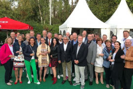 06.2021 - ATP-Turnier Meerbusch