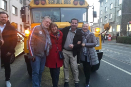 04.2022 - Nacht der Museen