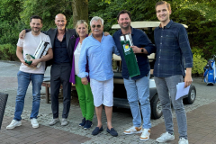 06.2024 - 2. Charity Golf Turnier Braseler