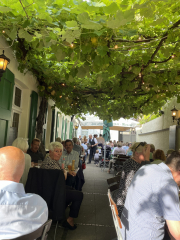 07.2022 - Braseler-Freitag bei Meuser